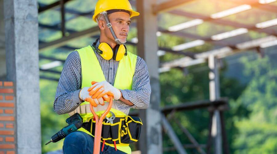 Professional metal roof installation in Ida, AR